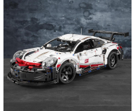 LEGO Technic 42096 Porsche 911 RSR - 467576 - zdjęcie 6